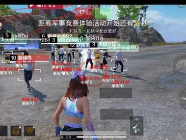 ios苹果手机PUBG辅助（PUBG辅助工具如何影响游戏的公平性？）