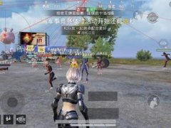 iosPUBG透视辅助免越狱助手（PUBG透视辅助如何影响游戏的公平性？）
