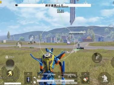 手机玩PUBG有什么辅助（安卓手机玩PUBG有什么辅助）