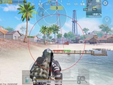 手机玩PUBG有辅助吗（安卓手机玩PUBG能开挂吗）