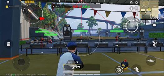 PUBG吃鸡辅助苹果系统（PUBG辅助工具如何影响游戏的公平性？）