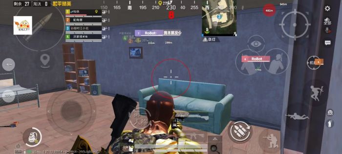 PUBG投屏能看到辅助吗（PUBG投屏到电脑会被检测吗）