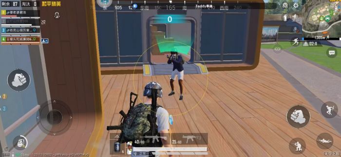 iosPUBG辅助无需越狱（iOSPUBG辅助的免越狱技术是如何实现的？）