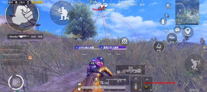 ios版PUBG辅助哪个好（选择iOS版PUBG辅助时，稳定性如何影响游戏体验？）